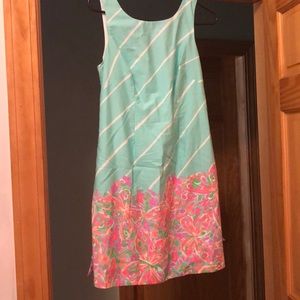 Lilly Pulitzer Dress - size 4